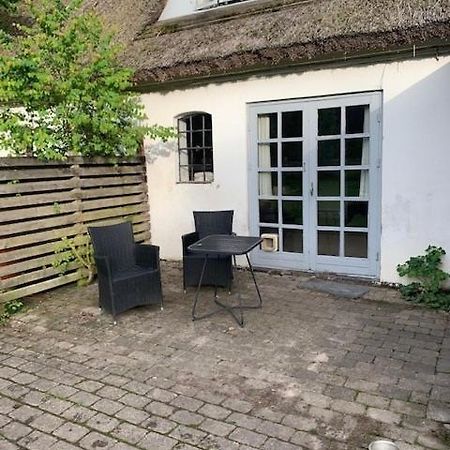 Dyrlundgard Apartman Helsinge Kültér fotó