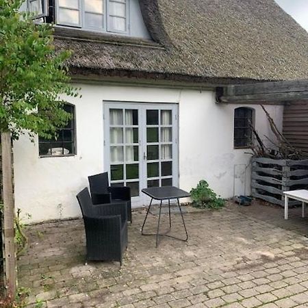Dyrlundgard Apartman Helsinge Kültér fotó