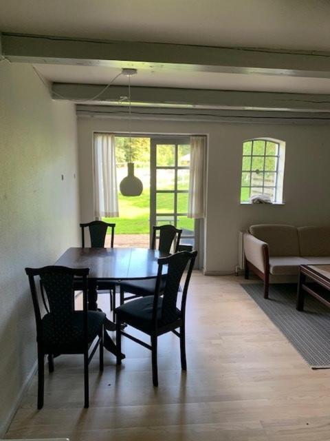 Dyrlundgard Apartman Helsinge Kültér fotó