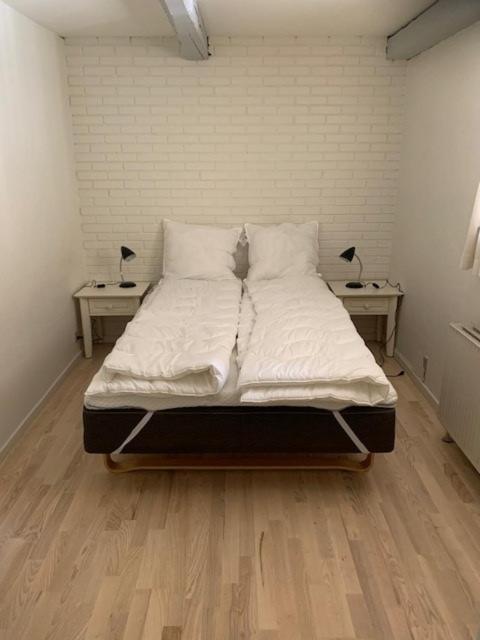 Dyrlundgard Apartman Helsinge Kültér fotó