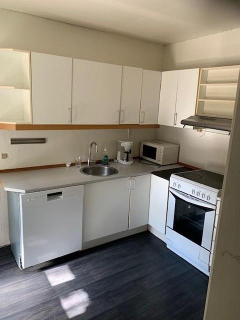 Dyrlundgard Apartman Helsinge Kültér fotó