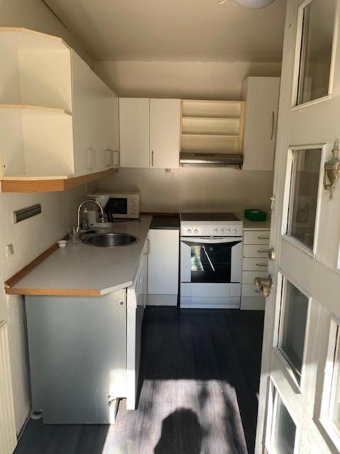 Dyrlundgard Apartman Helsinge Kültér fotó